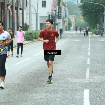 Runner Photo 8631086