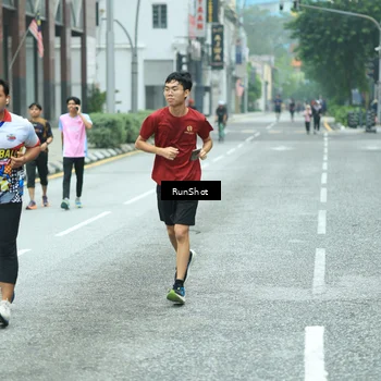 Runner Photo 8631089