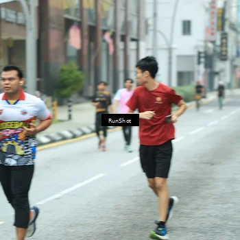 Runner Photo 8631090
