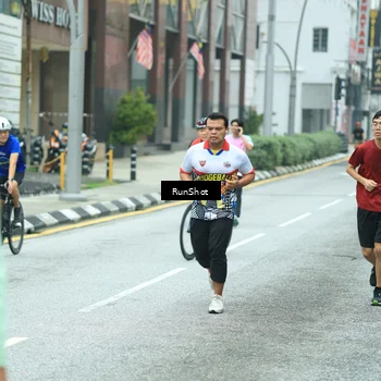 Runner Photo 8631091