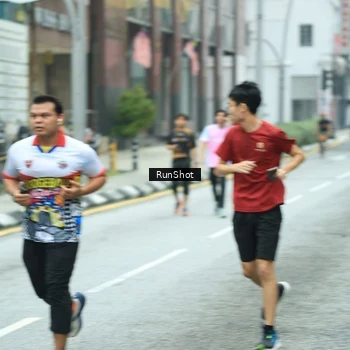 Runner Photo 8631092