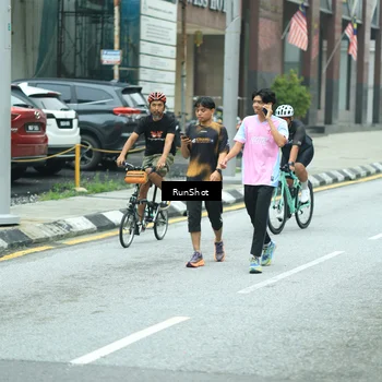Runner Photo 8631106