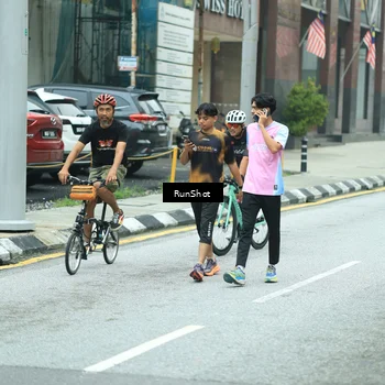 Runner Photo 8631107