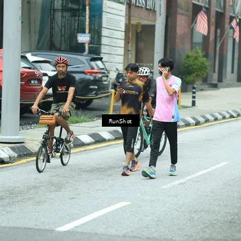 Runner Photo 8631108