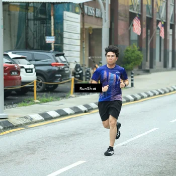 Runner Photo 8631119