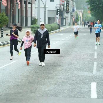 Runner Photo 8631128