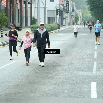 Runner Photo 8631129