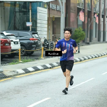 Runner Photo 8631137