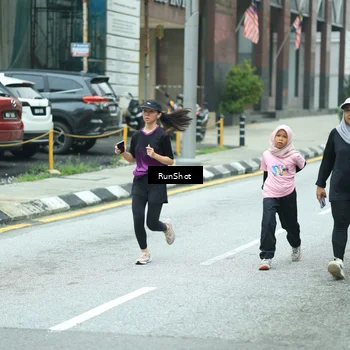 Runner Photo 8631138