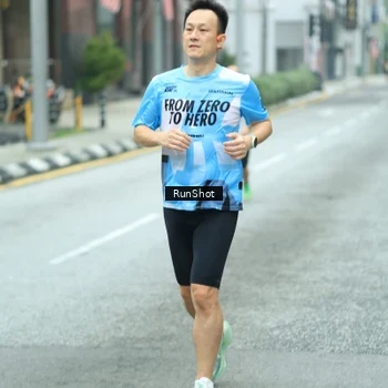 Runner Photo 8631145