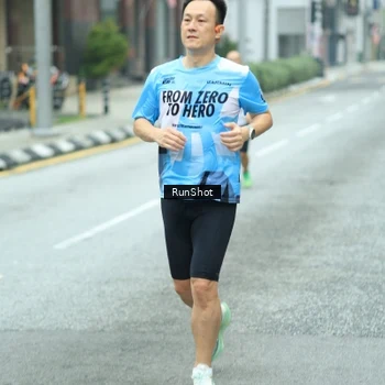 Runner Photo 8631146