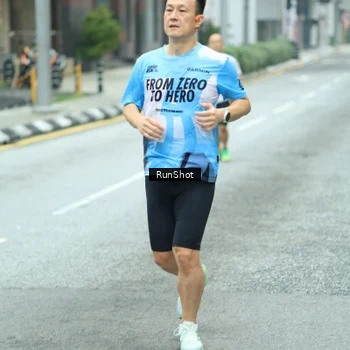 Runner Photo 8631147
