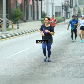 Runner Photo 8631153