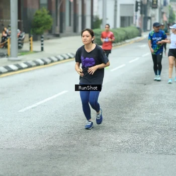 Runner Photo 8631154