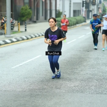 Runner Photo 8631155