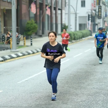 Runner Photo 8631156