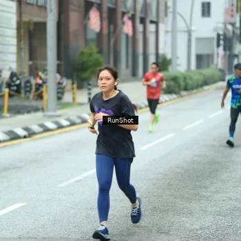 Runner Photo 8631157