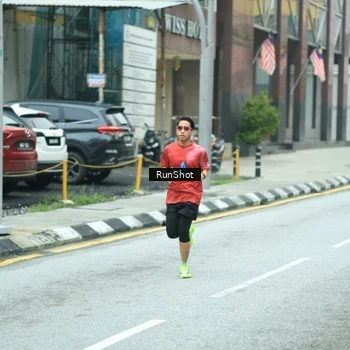 Runner Photo 8631160