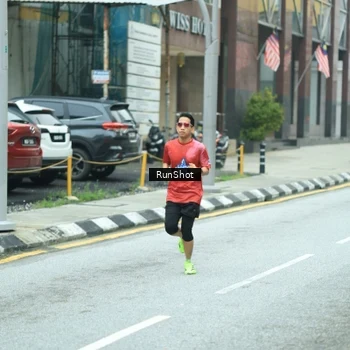 Runner Photo 8631161
