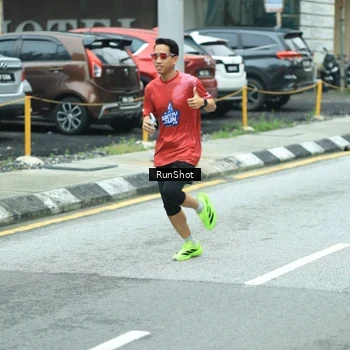 Runner Photo 8631163