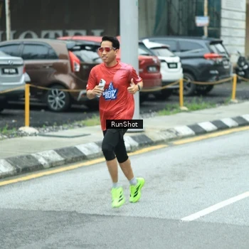 Runner Photo 8631166