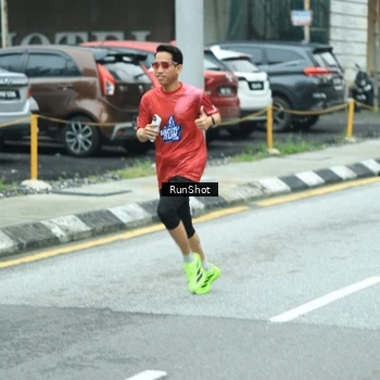 Runner Photo 8631167
