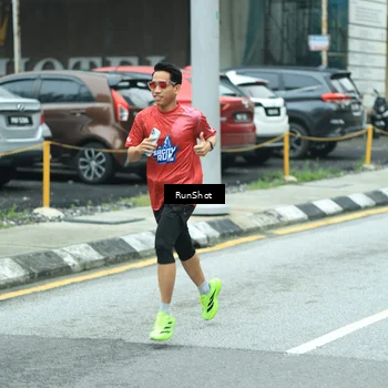 Runner Photo 8631168