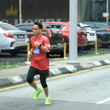 Runner Photo 8631169