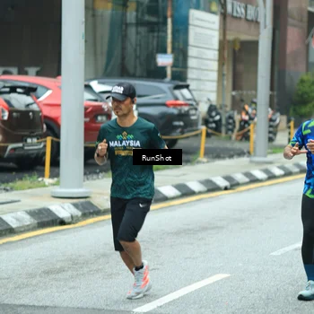 Runner Photo 8631177
