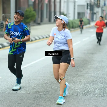 Runner Photo 8631179