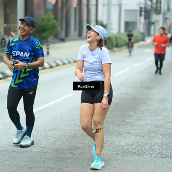 Runner Photo 8631180