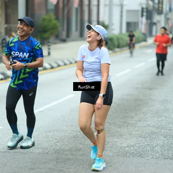 Runner Photo 8631181