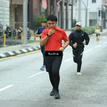 Runner Photo 8631192