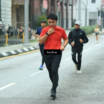Runner Photo 8631193