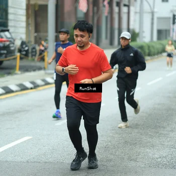 Runner Photo 8631194