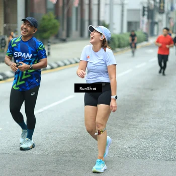 Runner Photo 8631195