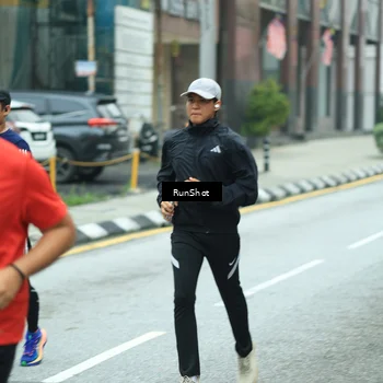 Runner Photo 8631199