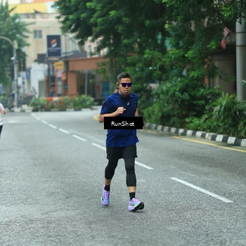 Runner Photo 8631201