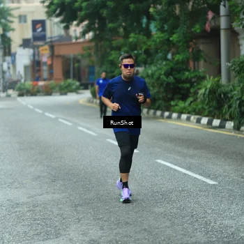 Runner Photo 8631204