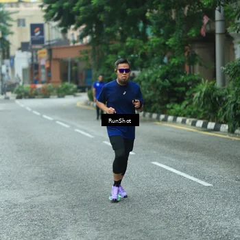 Runner Photo 8631206