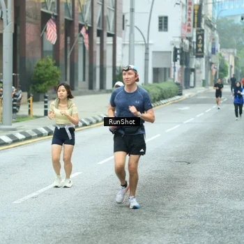 Runner Photo 8631207