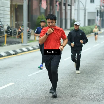 Runner Photo 8631209