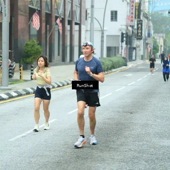 Runner Photo 8631210