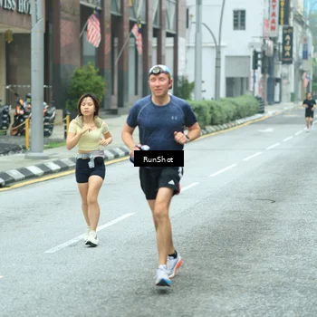 Runner Photo 8631212
