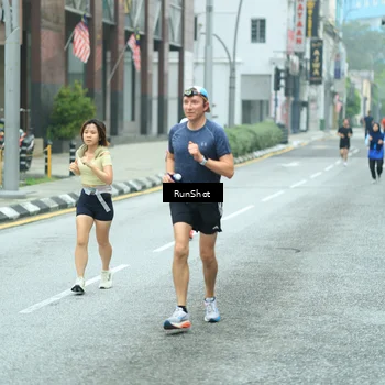 Runner Photo 8631213