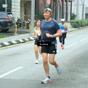 Runner Photo 8631216