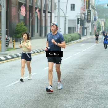 Runner Photo 8631217
