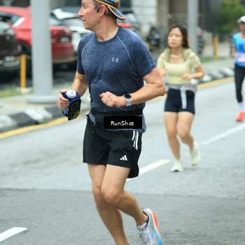 Runner Photo 8631221