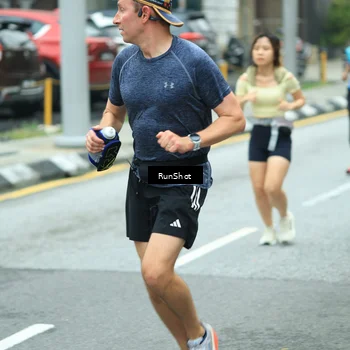 Runner Photo 8631223