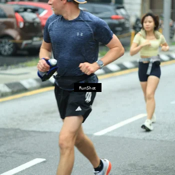 Runner Photo 8631224